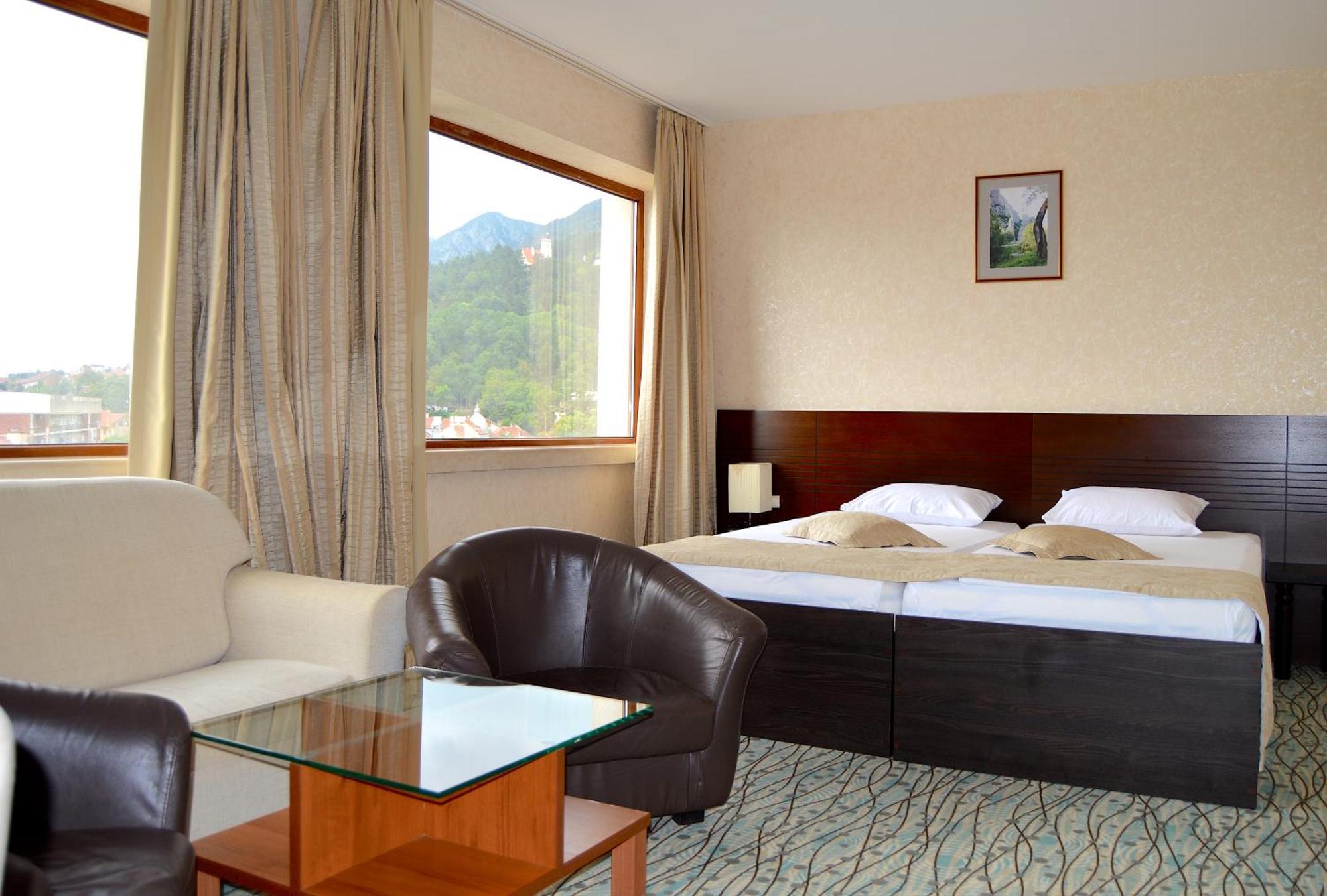 Hemus Hotel - Vratza Vratsa エクステリア 写真