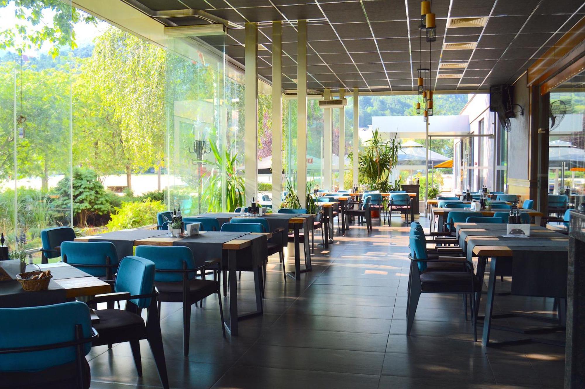 Hemus Hotel - Vratza Vratsa エクステリア 写真